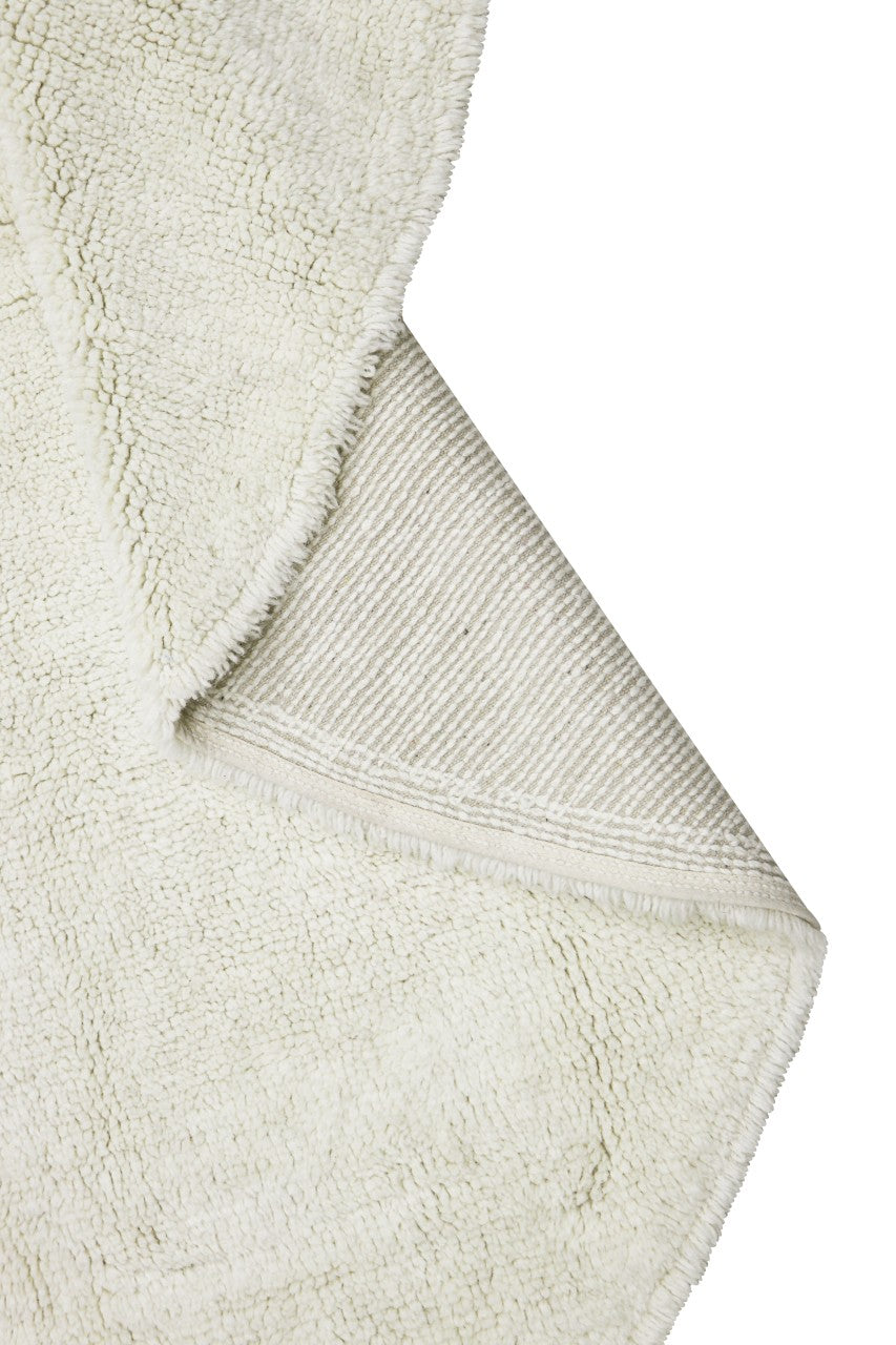Lorena Canals Woolable Teppich Round