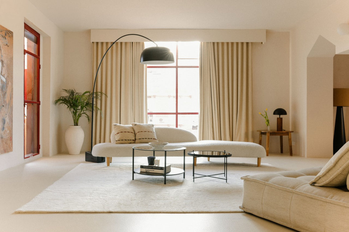 Lorena Canals Woolable Rug Rectangle