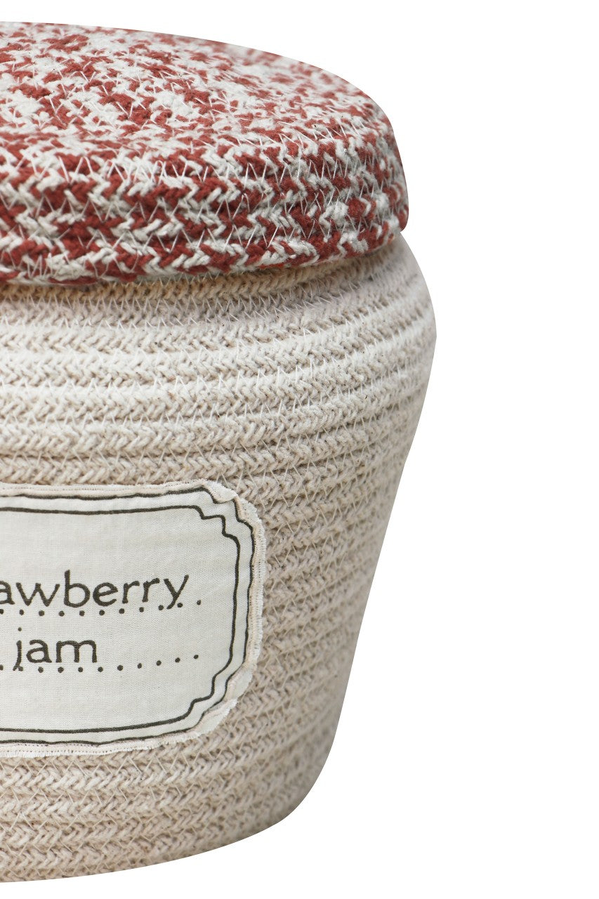 Lorena Canals Korb Jam Jar