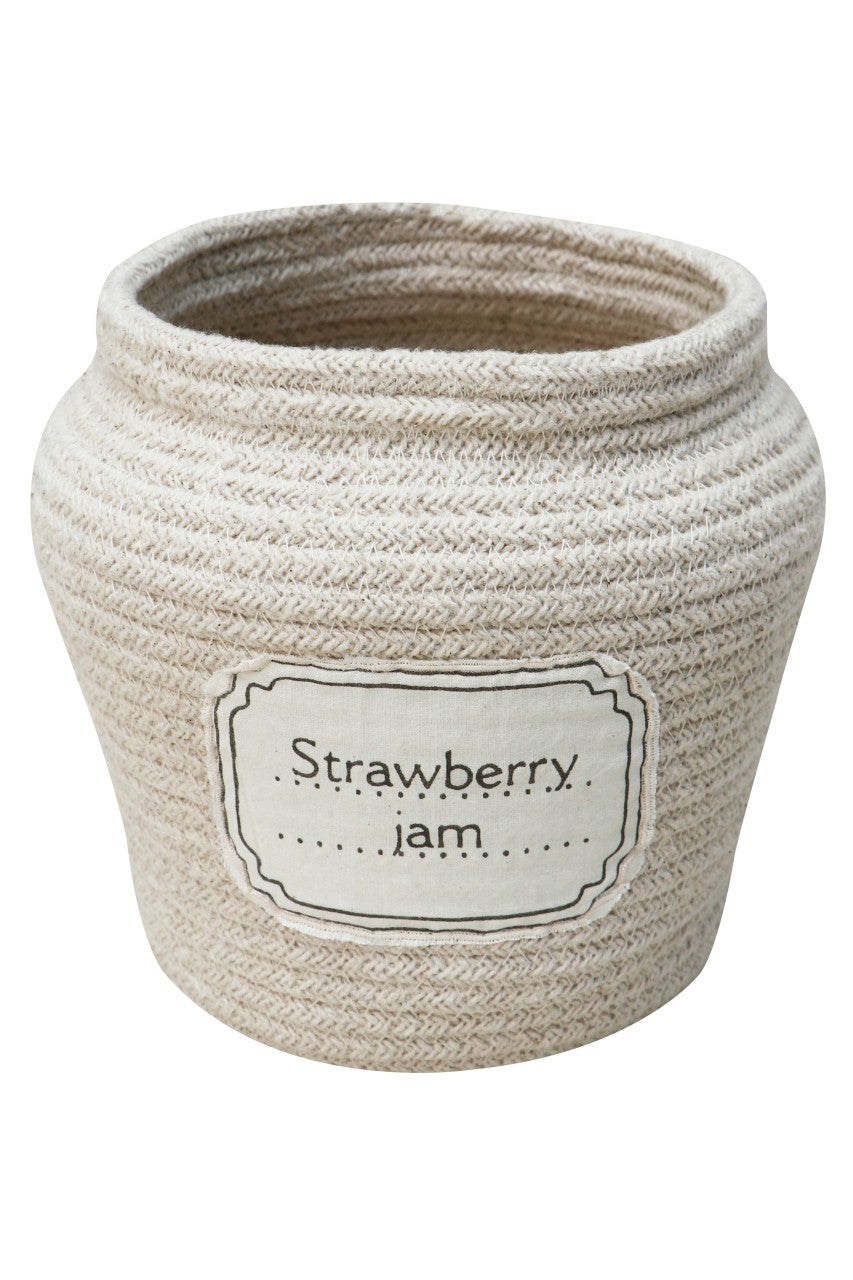 Lorena Canals Korb Jam Jar