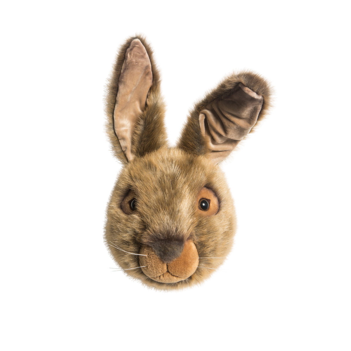Wild & Soft Lewis der Hase Tierkopf