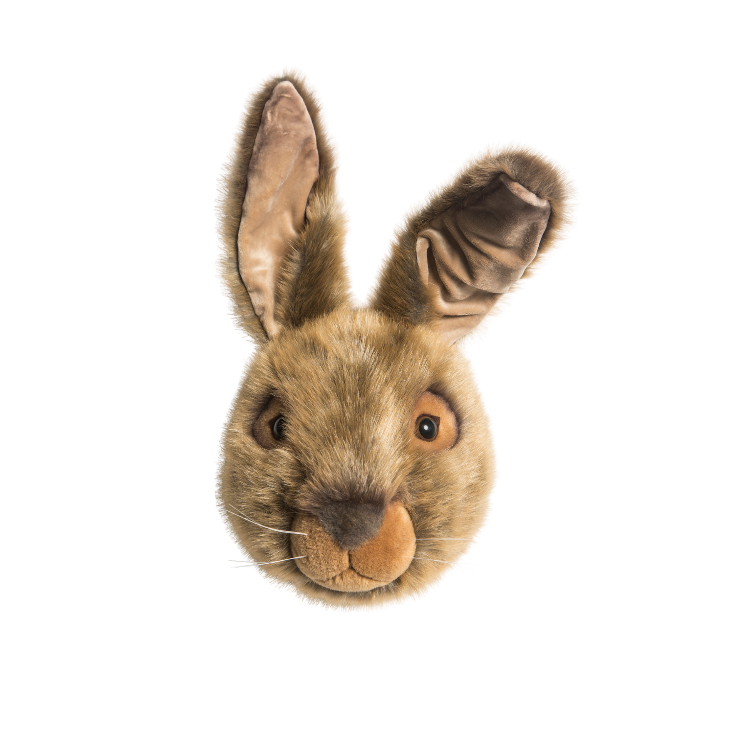 Wild & Soft Lewis der Hase Tierkopf