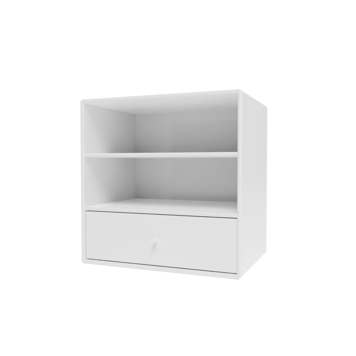 Montana Mini 1005 New White