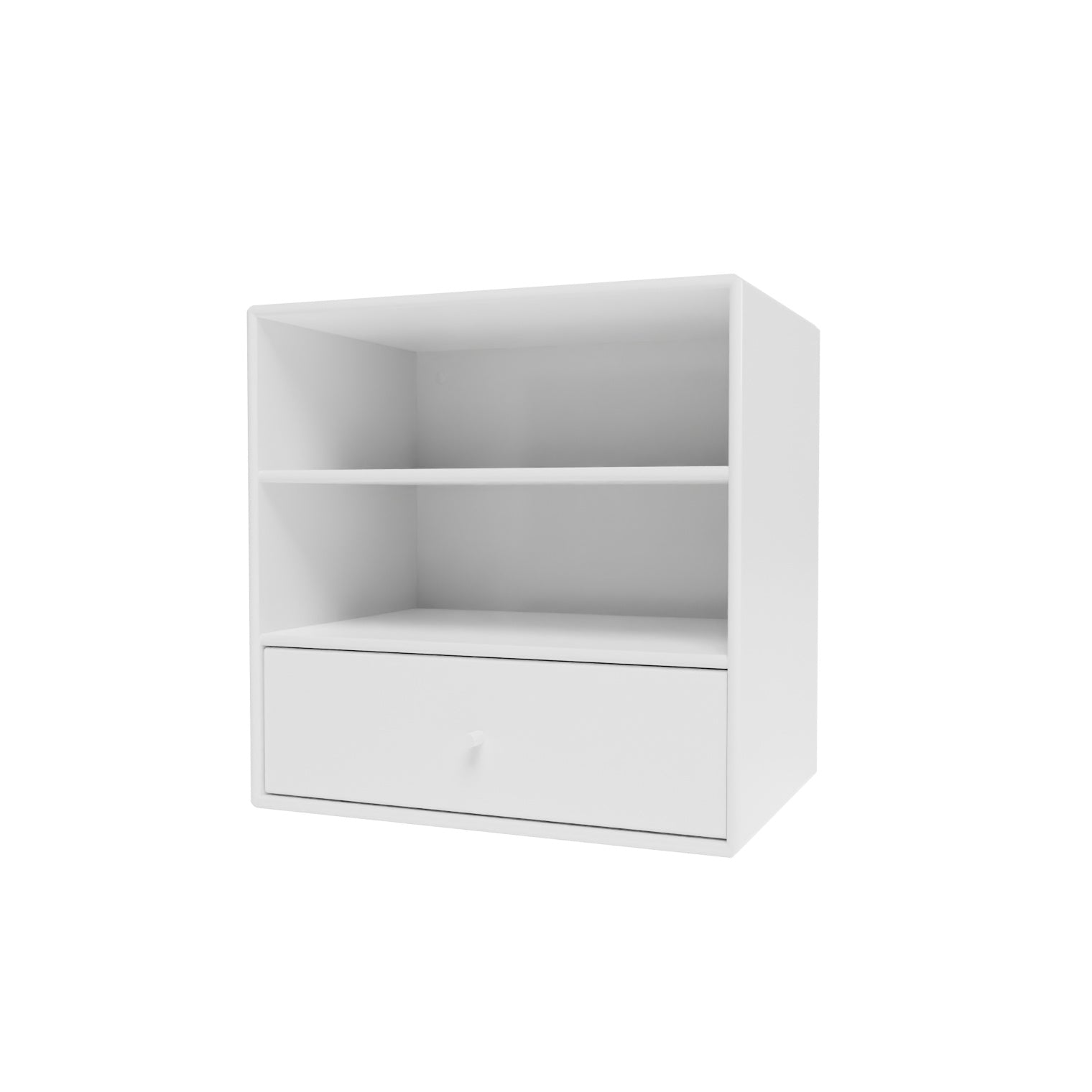 Montana Mini 1005 Nuovo Bianco