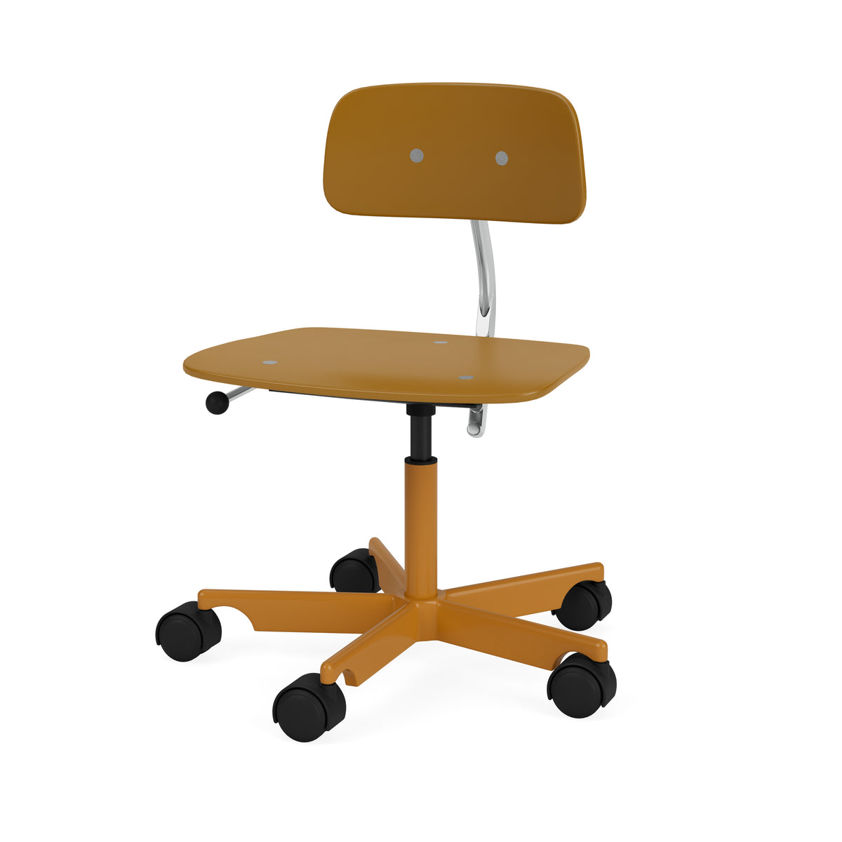 Montana Kevi Kids 2533J Sedia Ambra