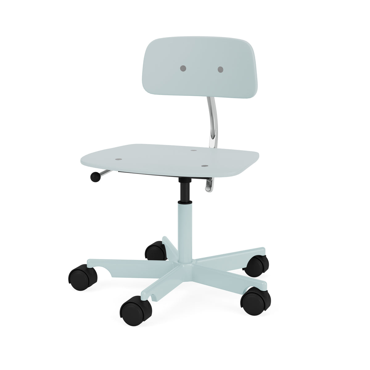 Montana Kevi Kids 2533J Sedia Flint