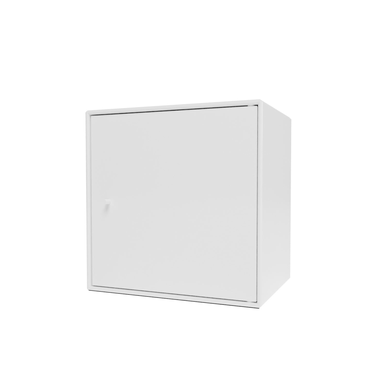 Montana Mini 1103 Nuovo Bianco