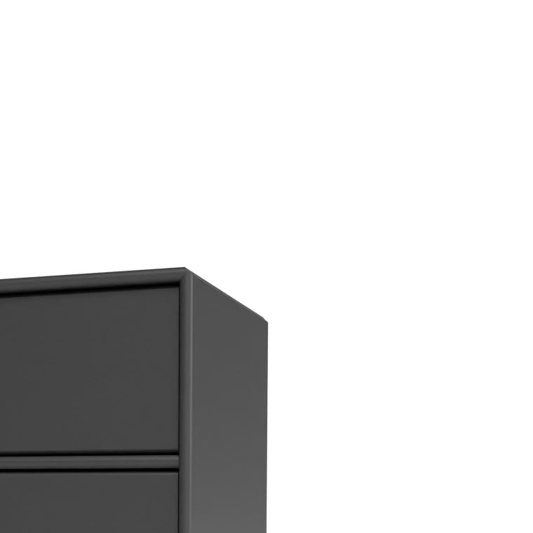Montana Mini 1007 Anthracite