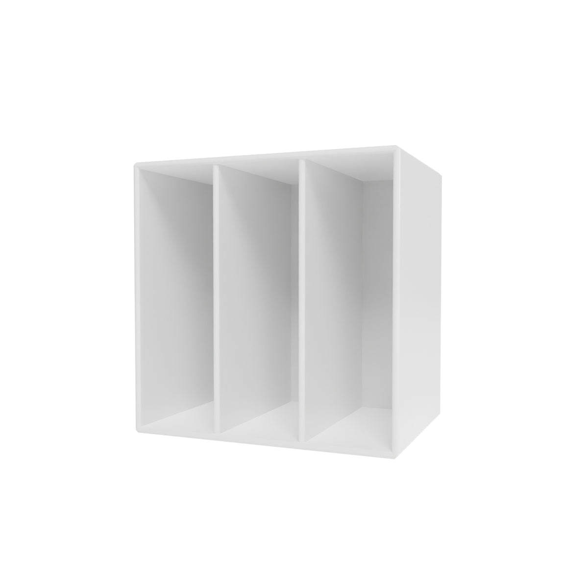 Montana Mini 1104 New White