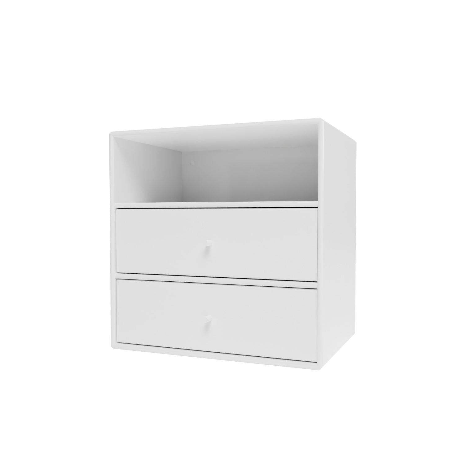 Montana Mini 1006 Nuovo Bianco