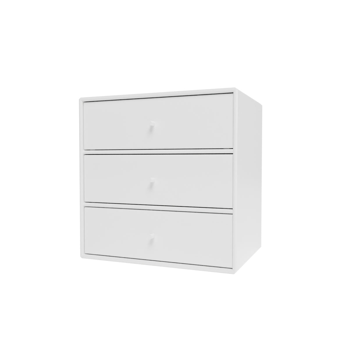 Montana Mini 1007 New White