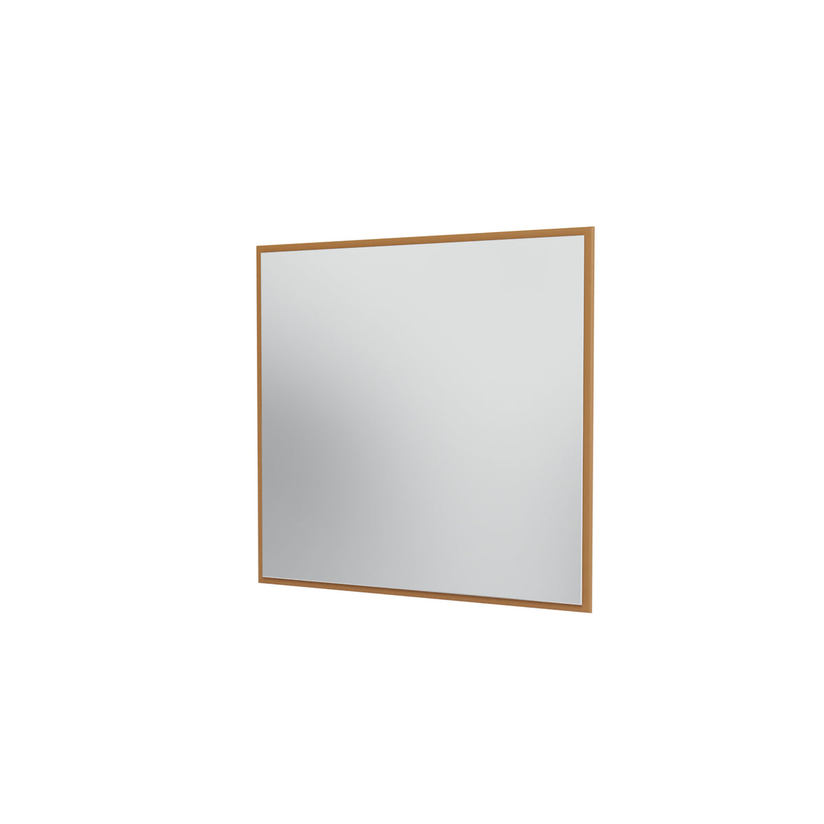 Montana Mini MSQ Mirror Amber