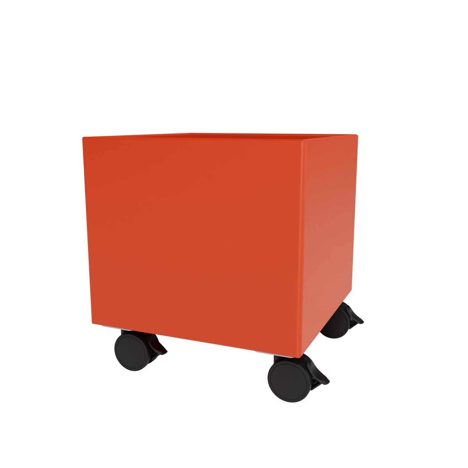 Montana Mini Play Box Rosa Mosqueta