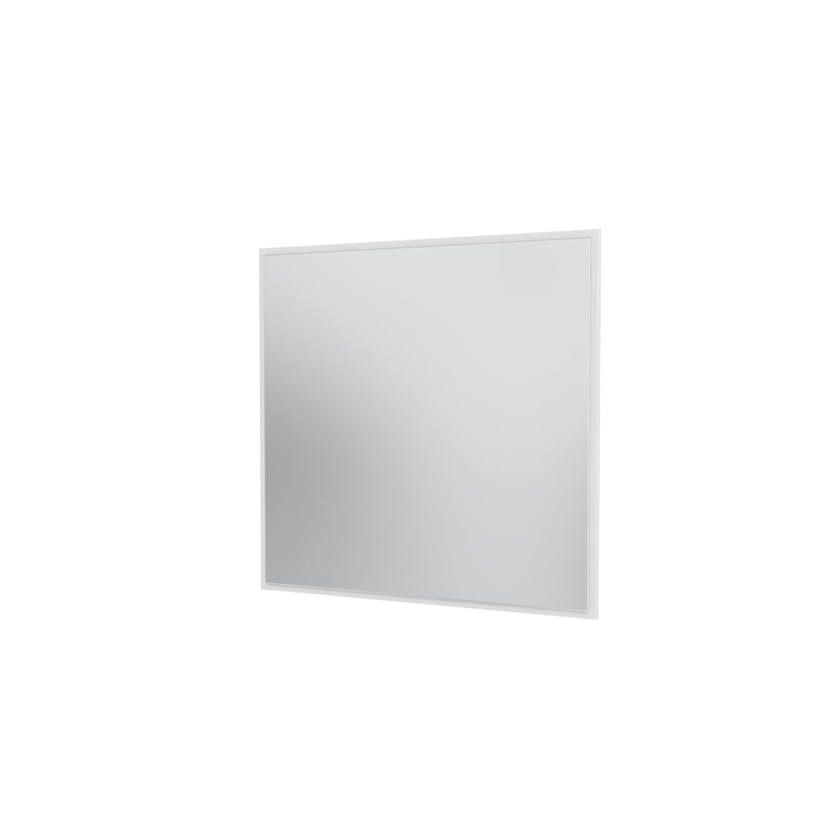 Montana Mini MSQ Mirror New White