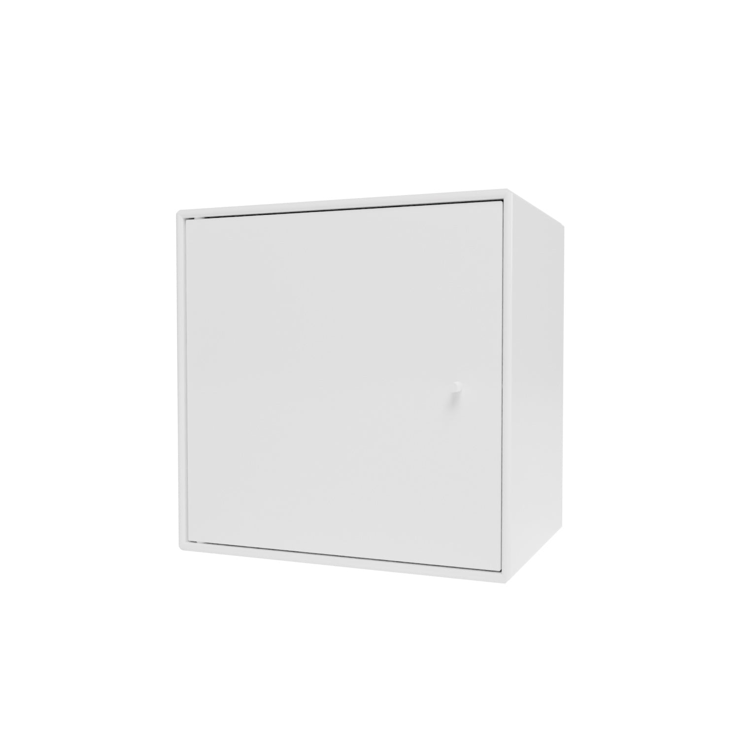 Montana Mini 1003 Nuovo Bianco