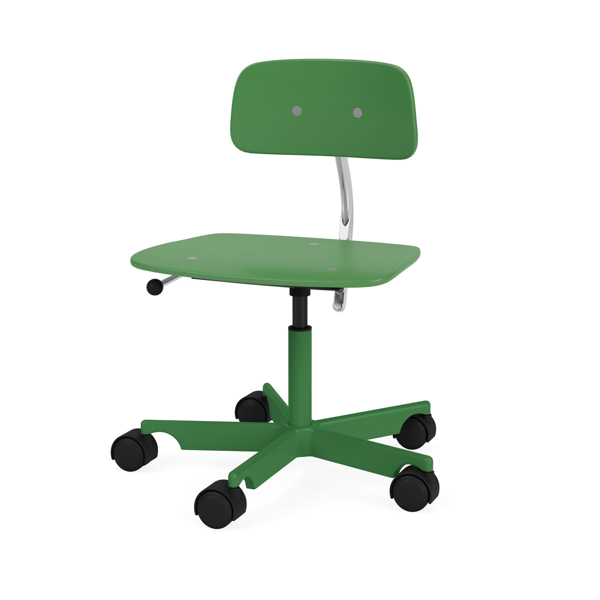 Montana Kevi Kids 2533J Stuhl Parsley