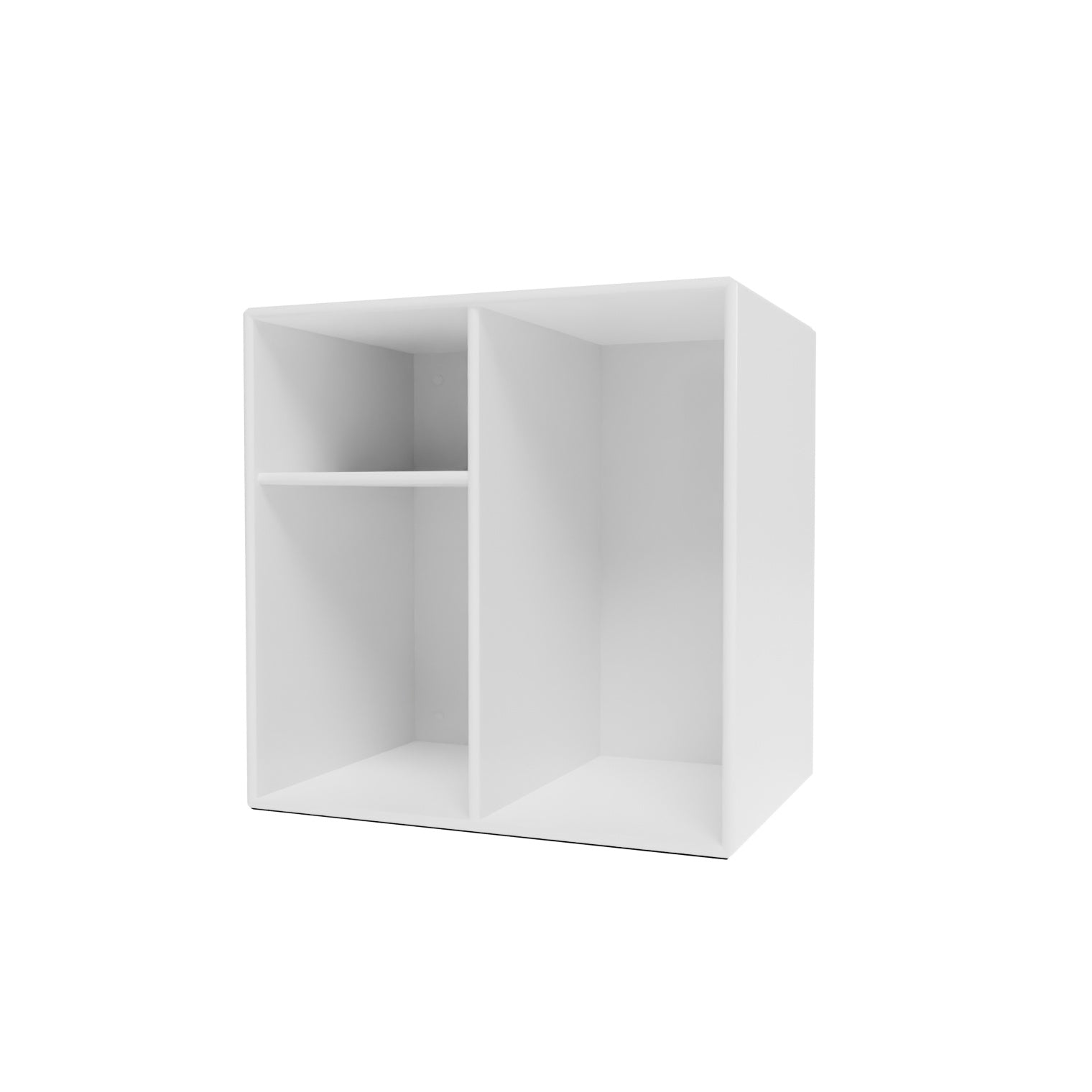 Montana Mini 1202 Nuovo Bianco