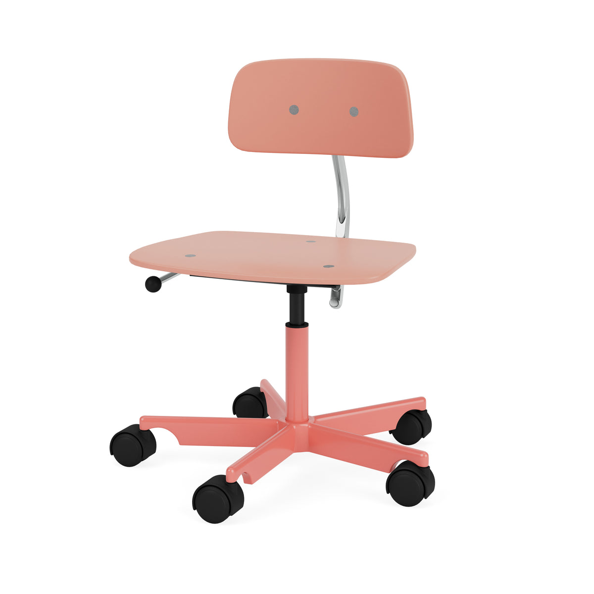 Montana Kevi Kids 2533J Sedia Rabarbaro