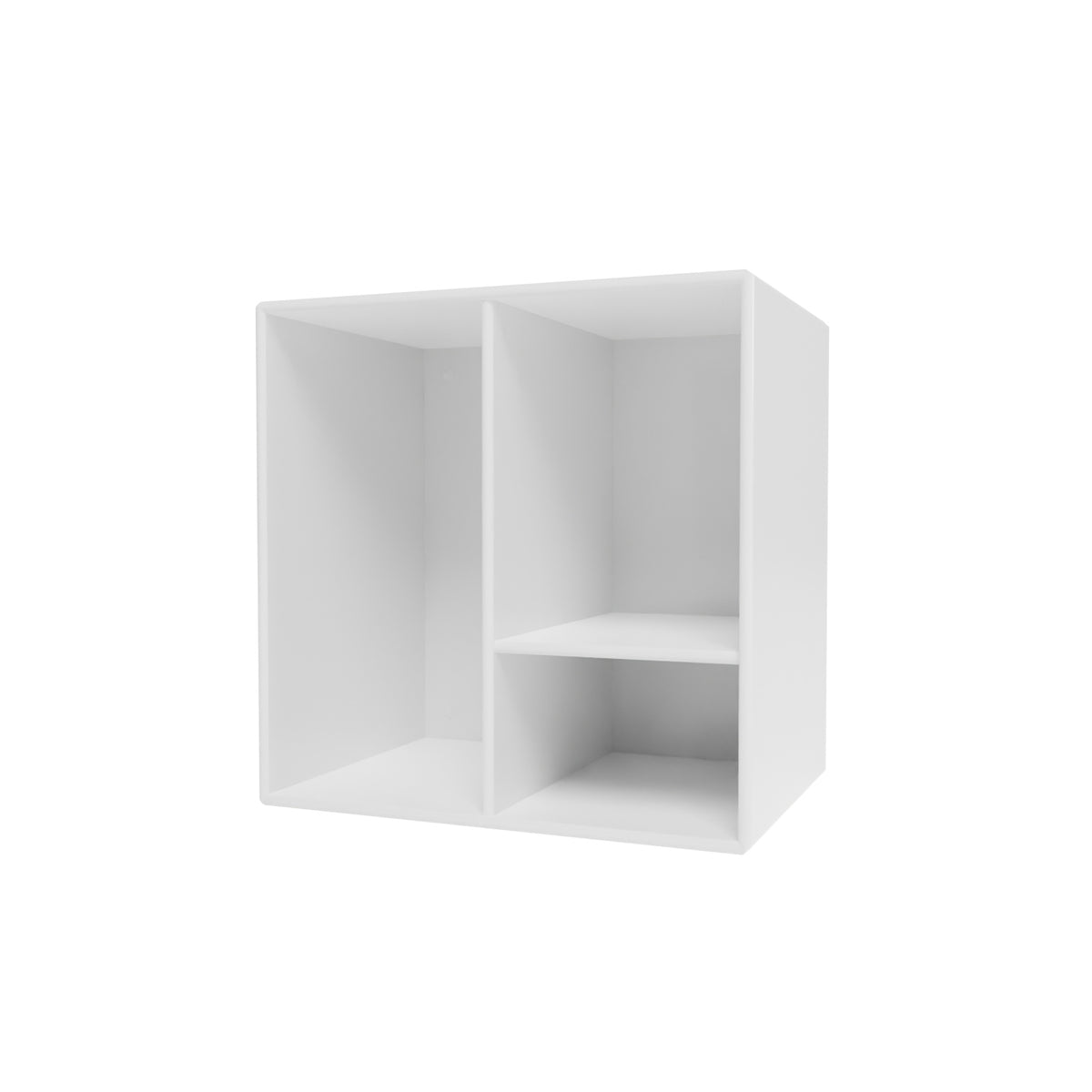 Montana Mini 1002 New White