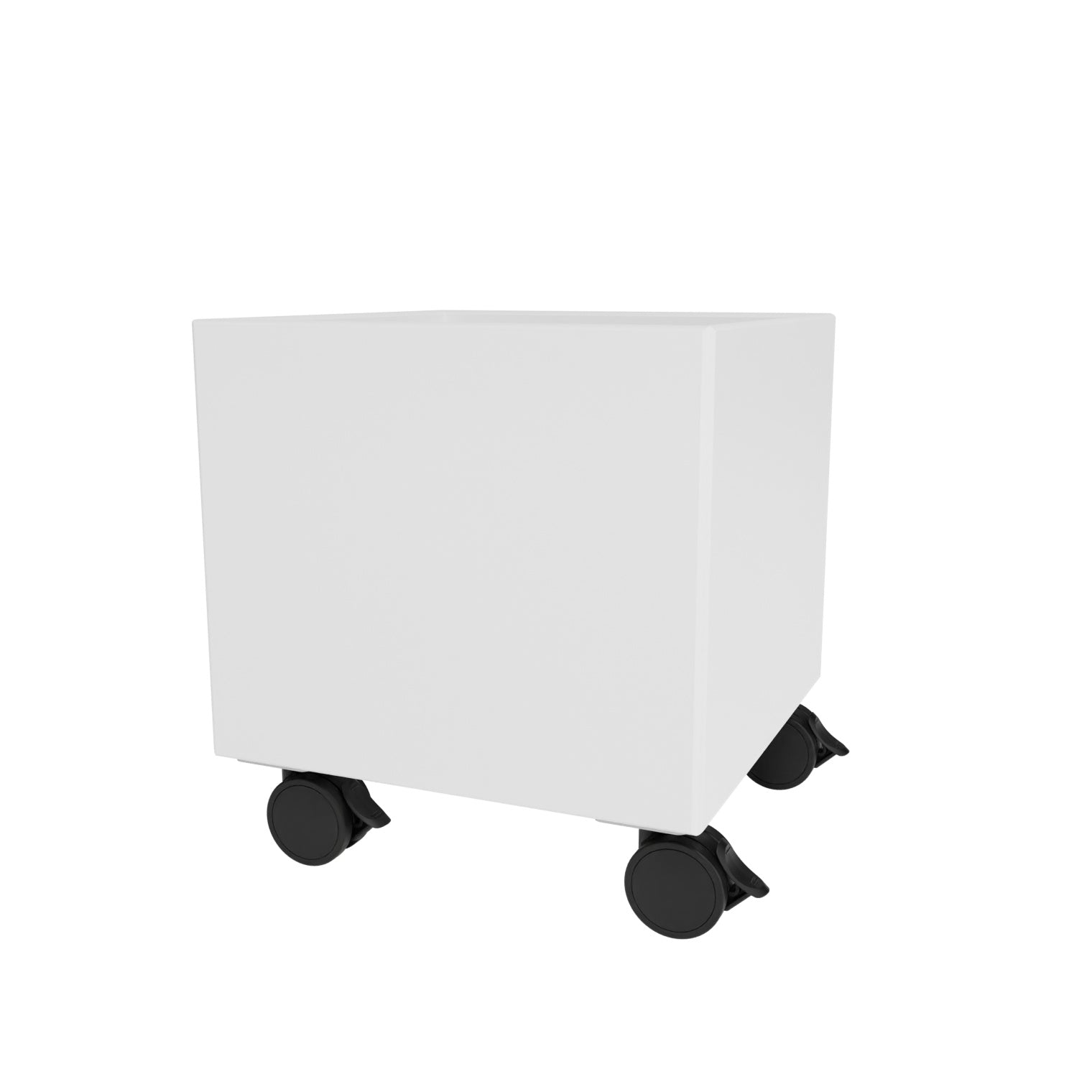 Montana Mini Play-Box Nuovo Bianco