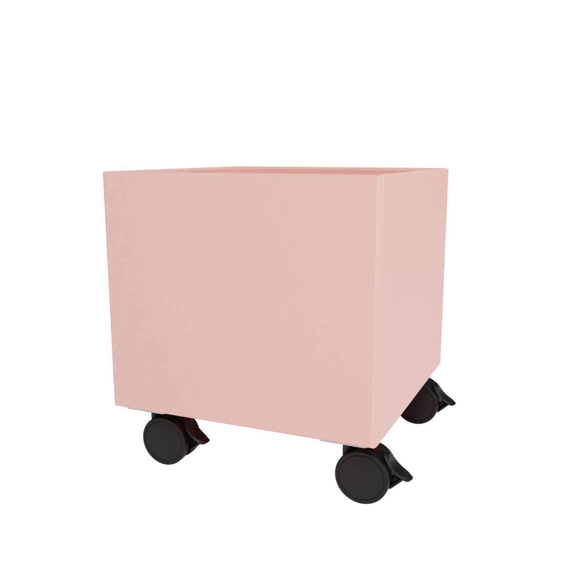 Montana Mini Play-Box Ruby