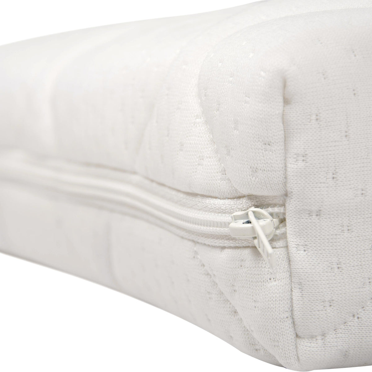Quax Matelas Avec Zip 60 x 120 x 10cm