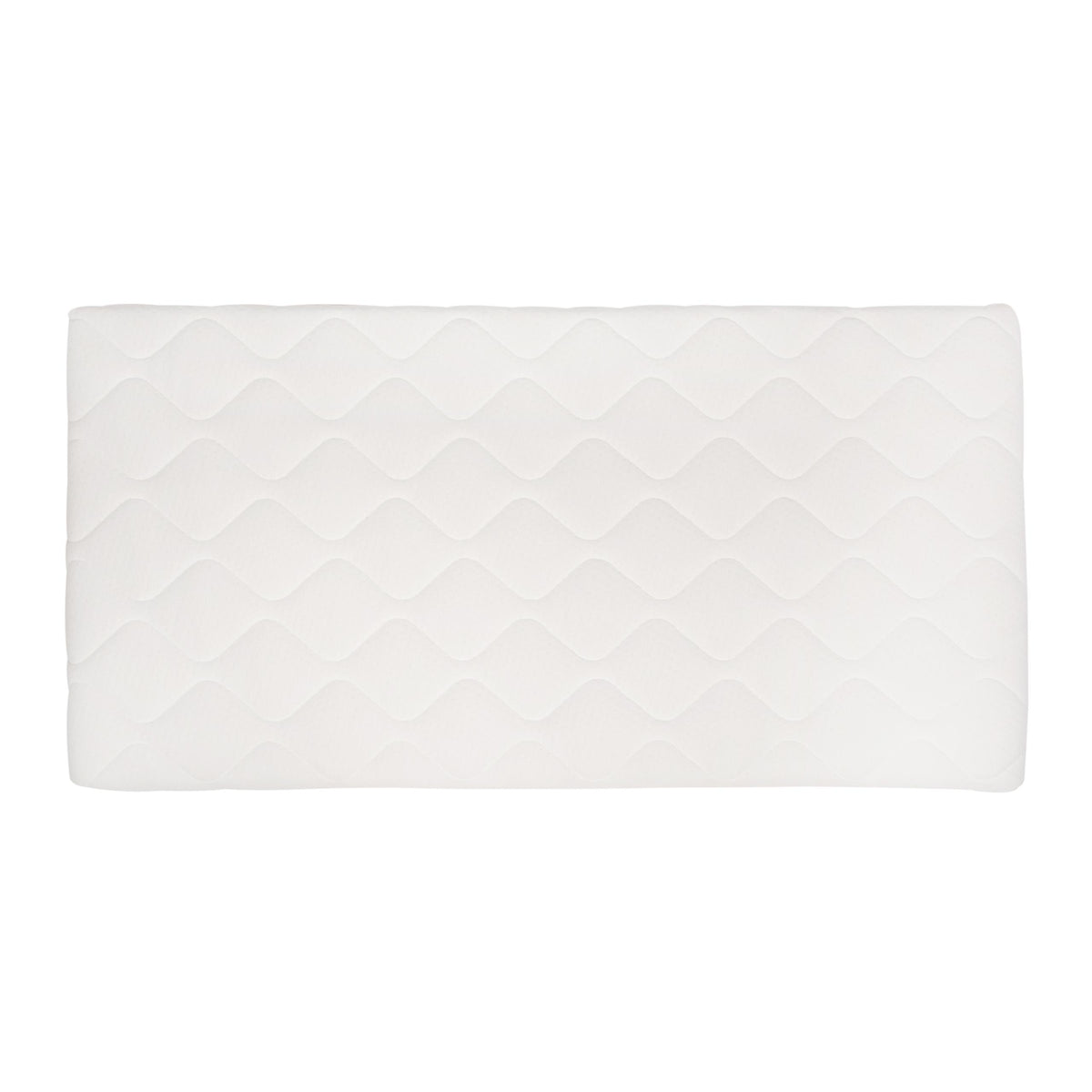Quax Matelas Avec Zip 60 x 120 x 10cm