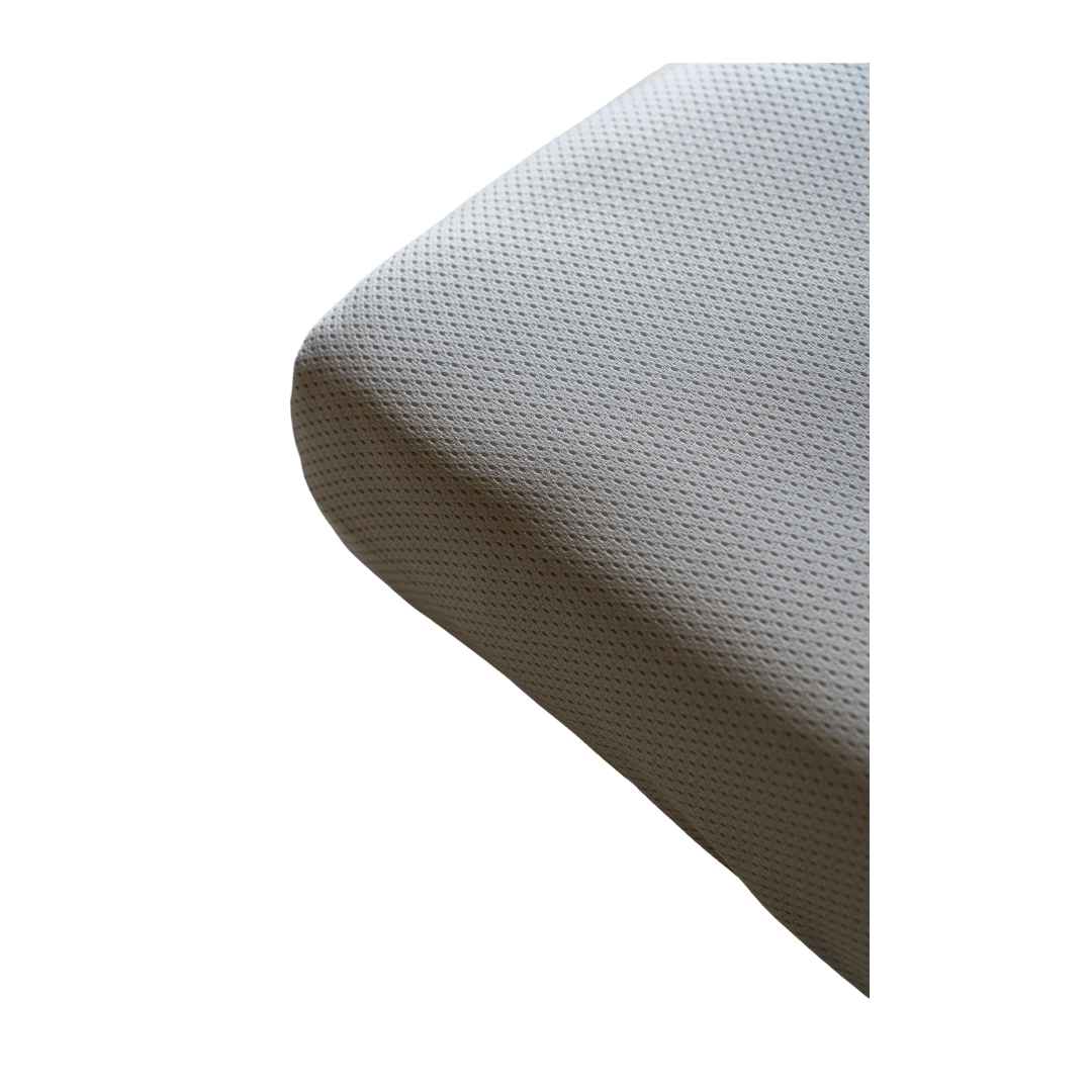 Quax Housse de matelas Ergosafe 70 x 110 cm