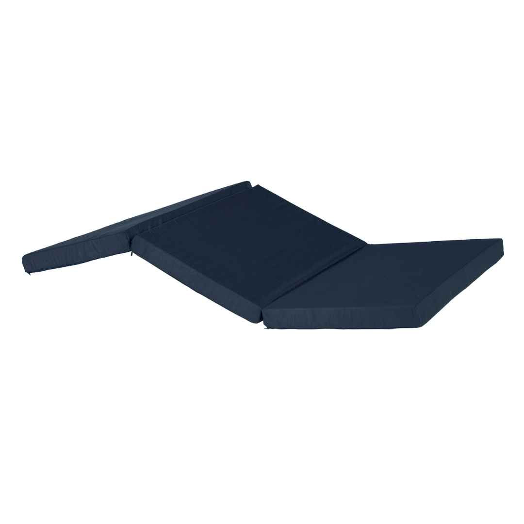 Quax Matelas de voyage 120 x 60 x 5cm