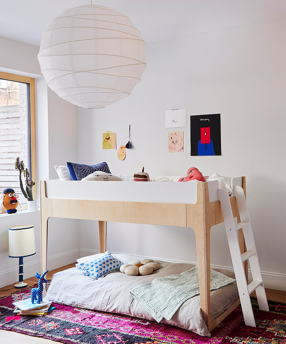 Oeuf NYC Perch Nest Bett