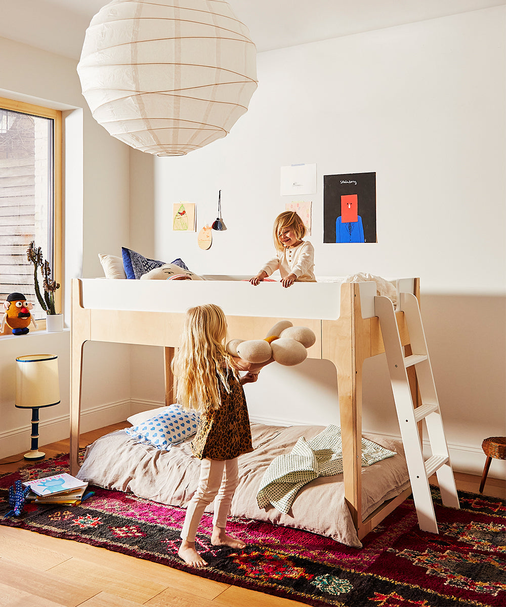 Oeuf NYC Perch Nest Bett