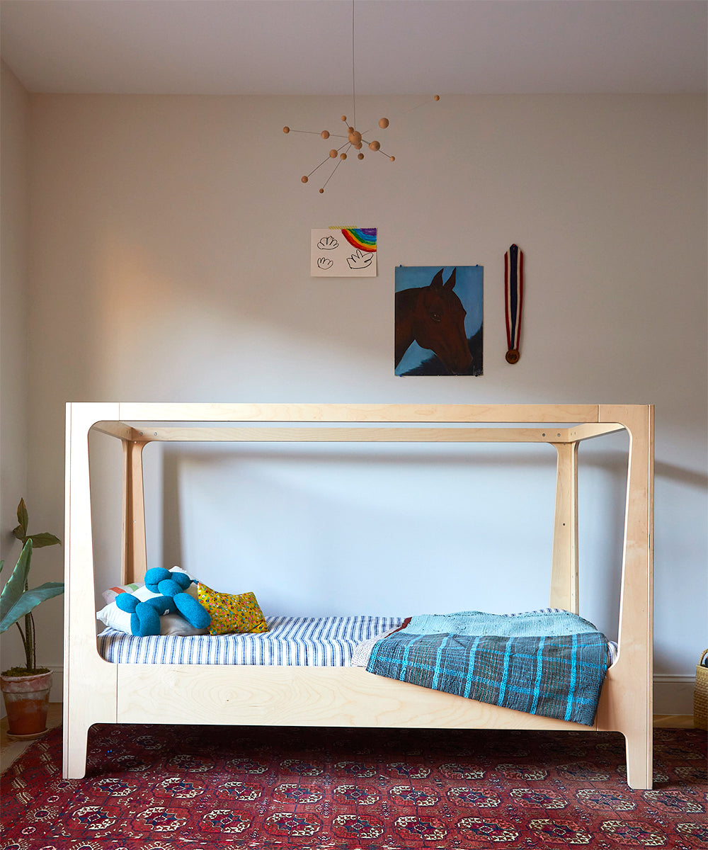 Oeuf NYC Perch Nest Bett
