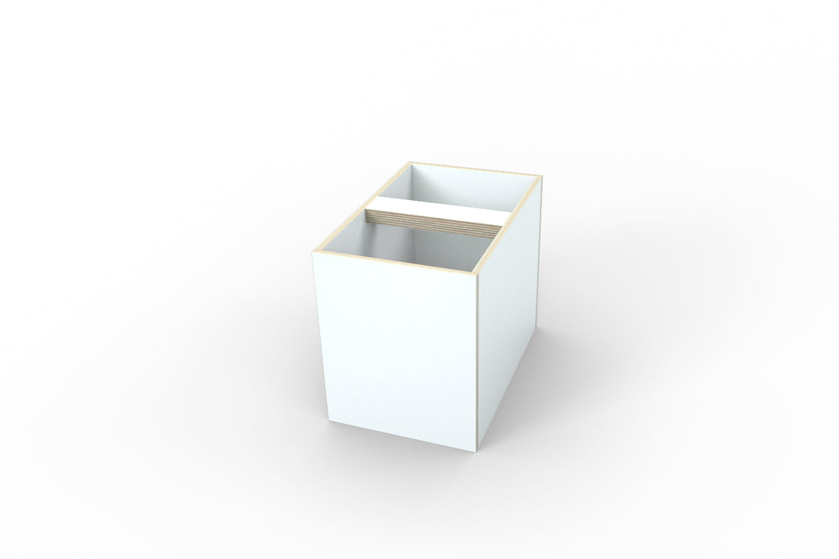 Pure Position Orga-Box pour rolling box