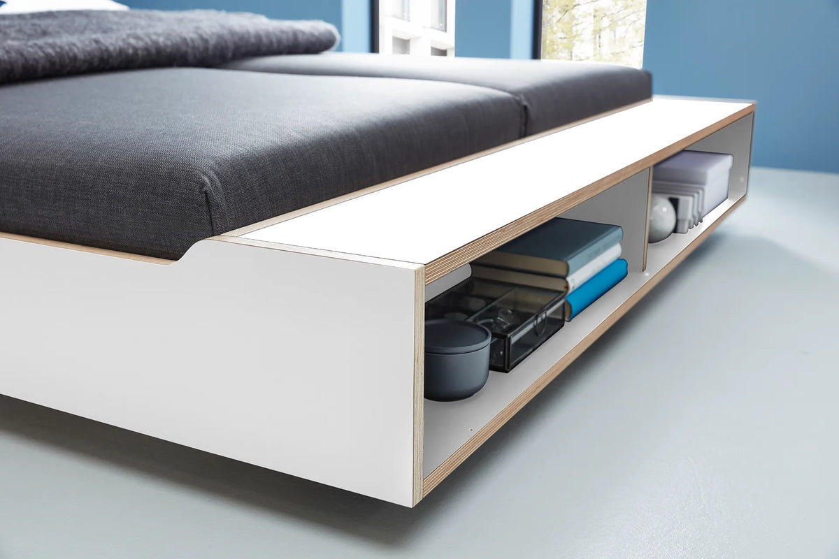 Müller Möbelwerkstätten MAUDE Bett