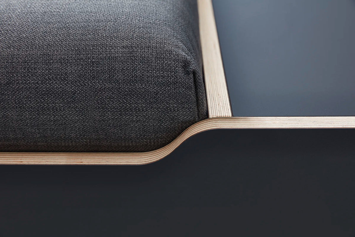 Müller Möbelwerkstätten MAUDE Bett