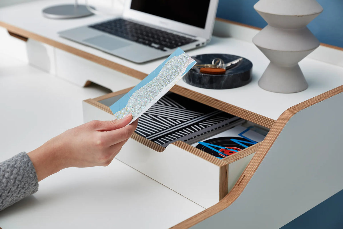 Müller Möbelwerkstätten PLANE secretary
