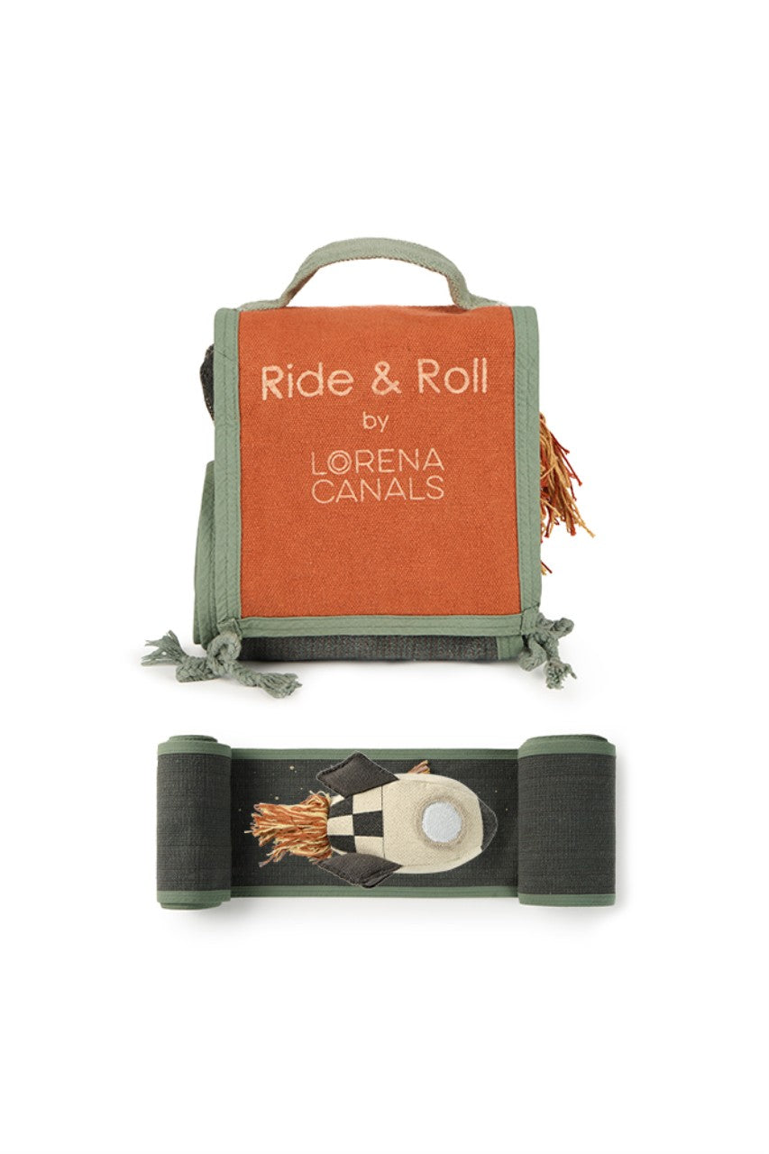 Canali Lorena Ride & Roll MilkyWay