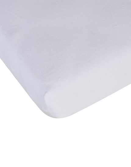 Quax Housse de matelas 70 x 110 cm