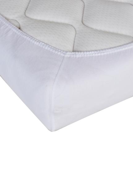 Quax Housse de matelas 70 x 110 cm
