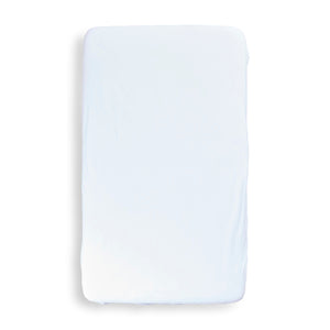 Quax fitted sheet side-by-side 84 x 50 x 4 cm