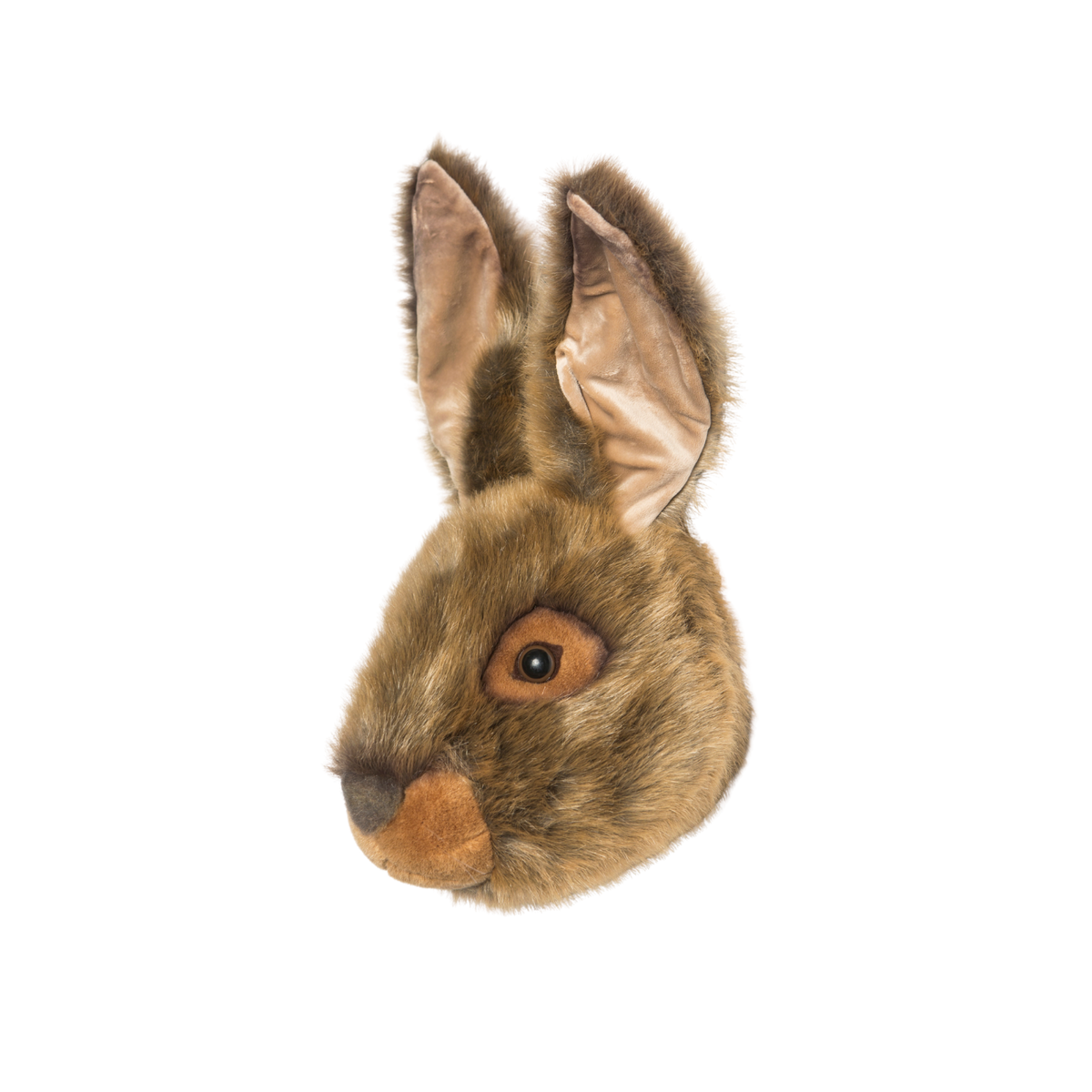 Wild & Soft Lewis der Hase Tierkopf