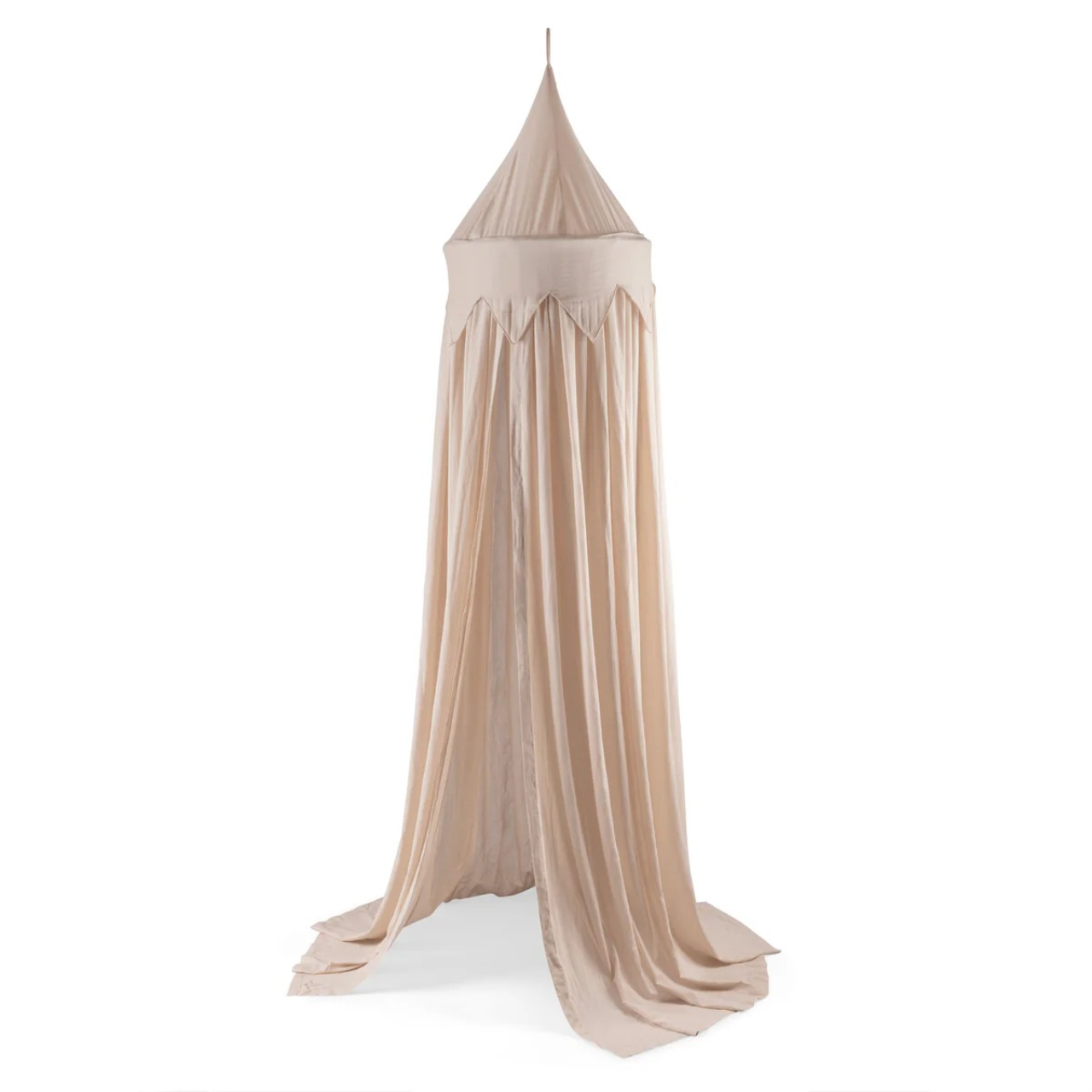 Sebra Baldachin Star Seabreeze Beige
