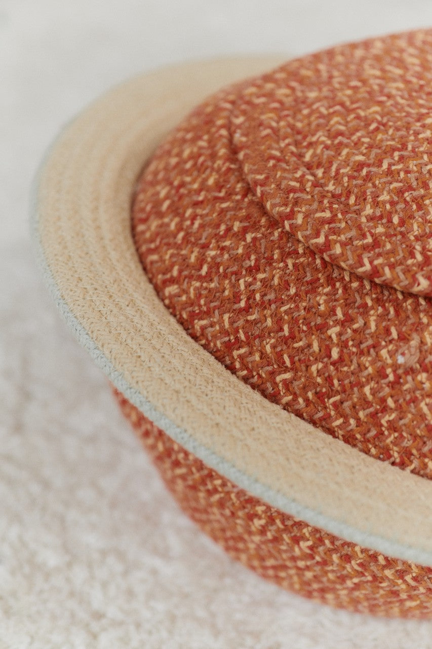 Lorena Canals Panier Saturne