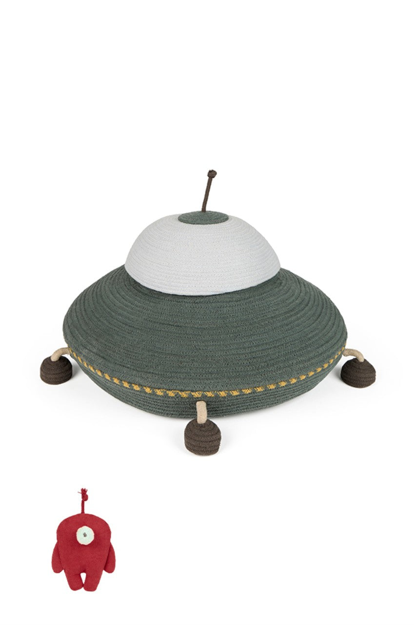 Lorena Canals Korb UFO
