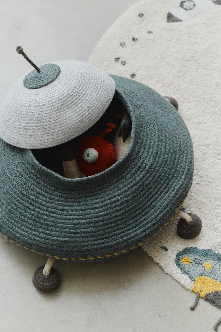 Lorena Canals Korb UFO