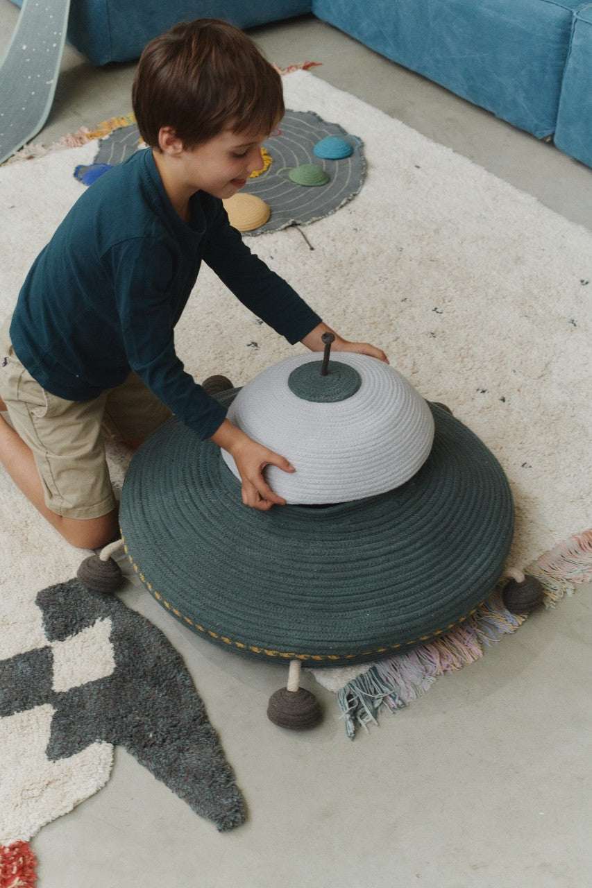 Lorena Canals Korb UFO