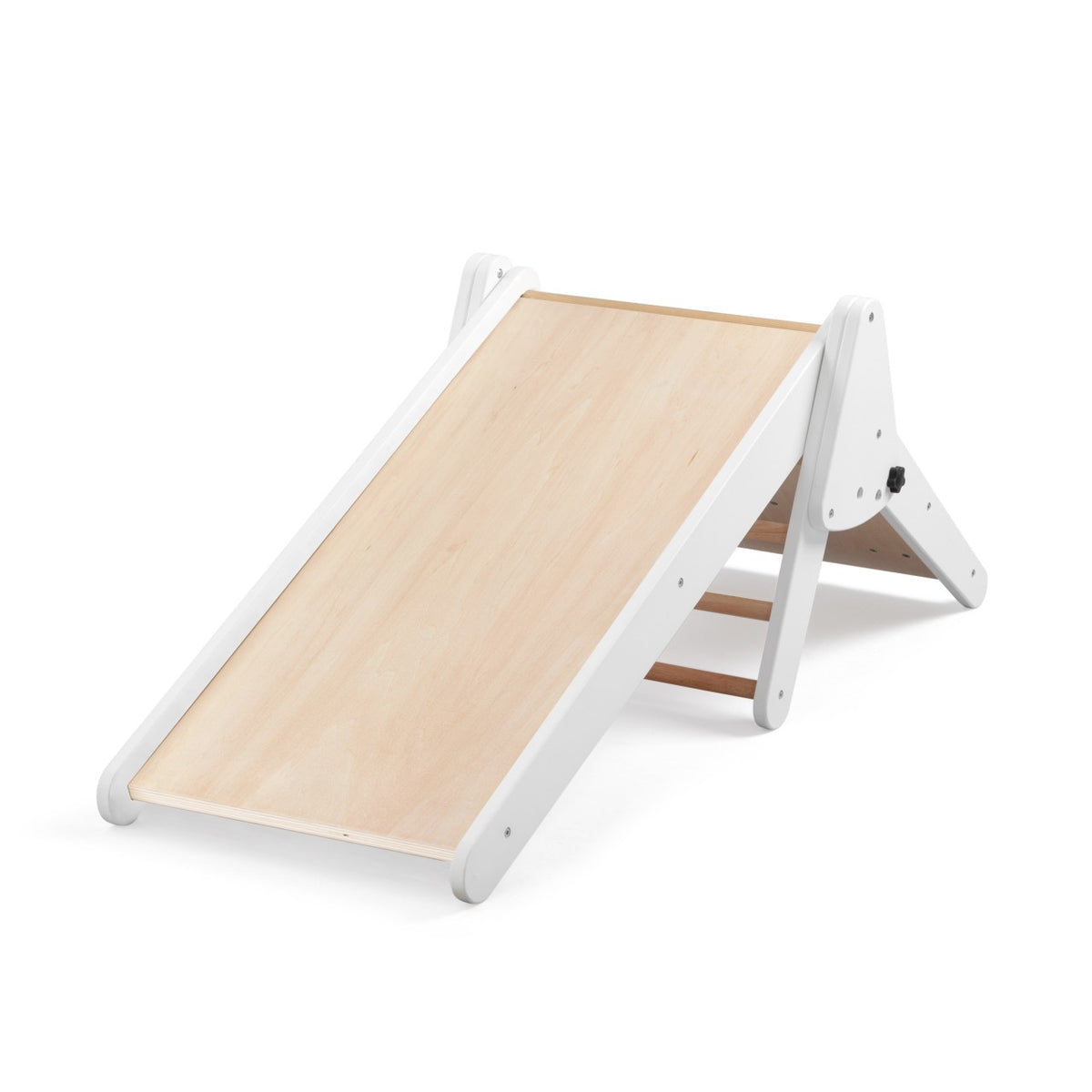 Scivolo Sebra 2 in 1 per arrampicarsi e rotolare Classic