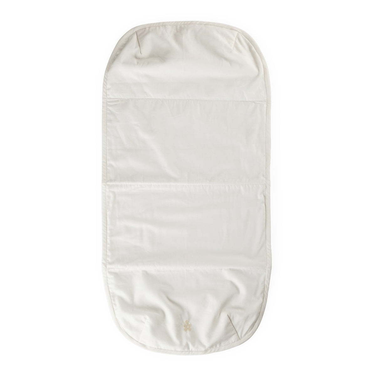 Sebra Babynestchen 3in1 Bettnässe-Bezug Classic Moonligth Beige