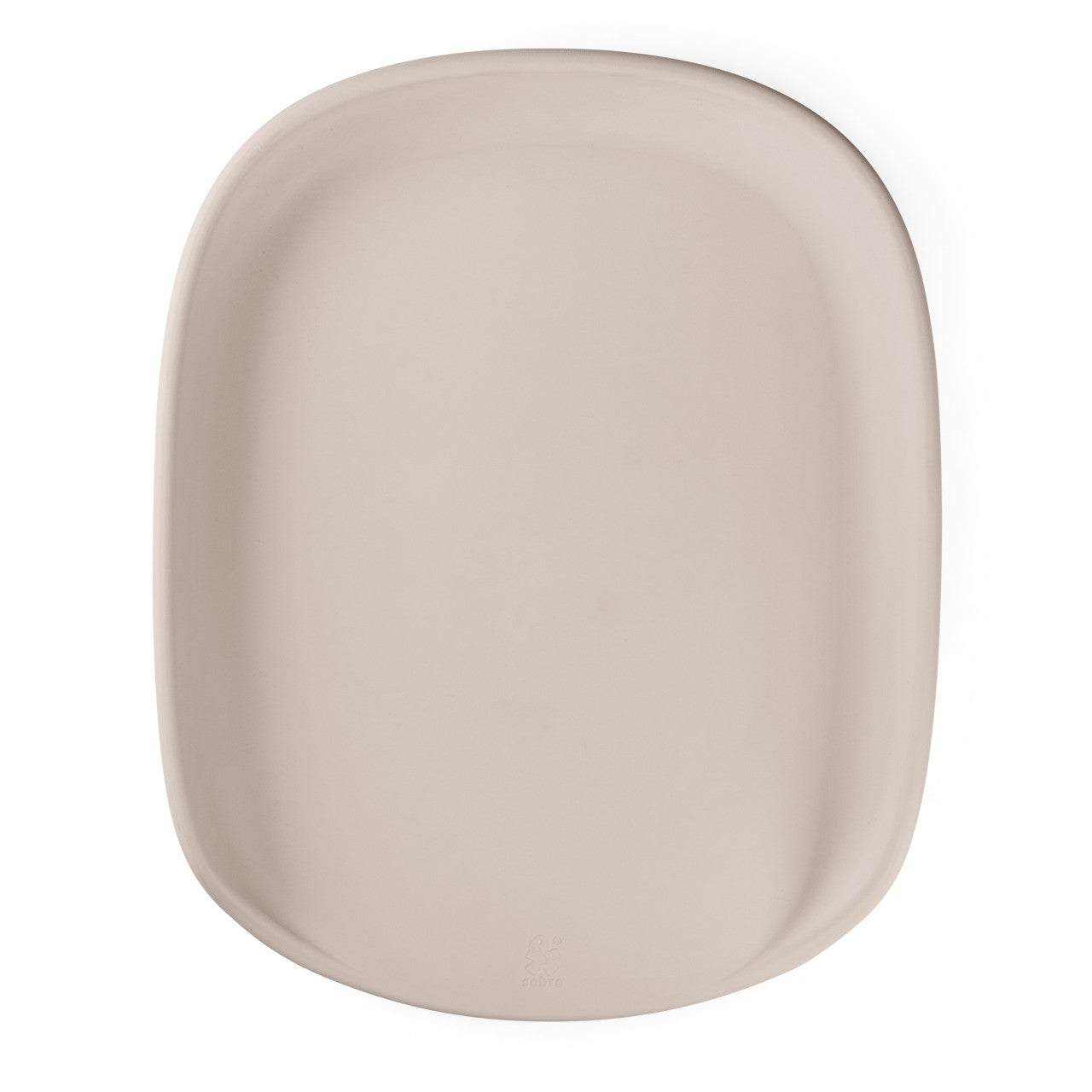 Sebra Wickelmatte Classic Birchbark Rose