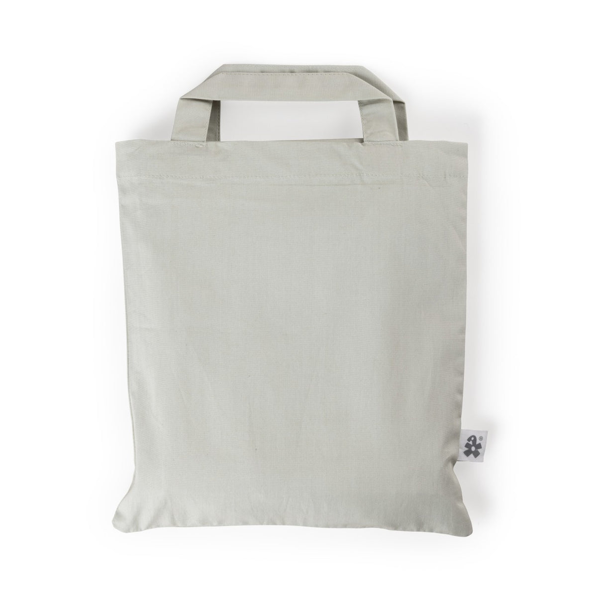 Sebra, linge de lit, bébé, Uni Classic Mist Green
